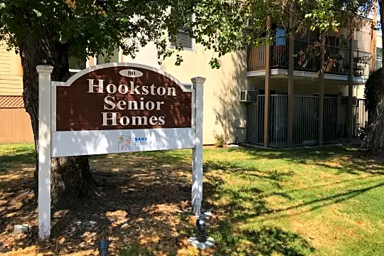 Hookston Senior Apartments Photo 2