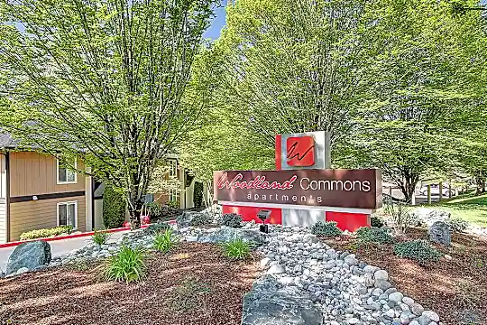 Woodland Commons Photo 2