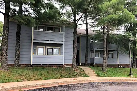 Brookview Apartments Photo 1
