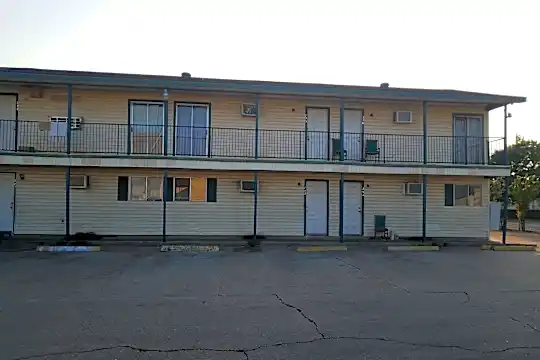 Home Wood Apartments Photo 1