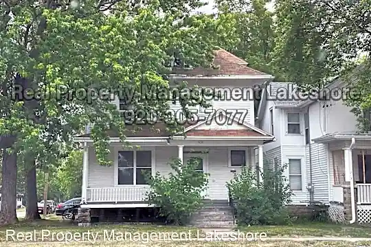 424 Scott Ave