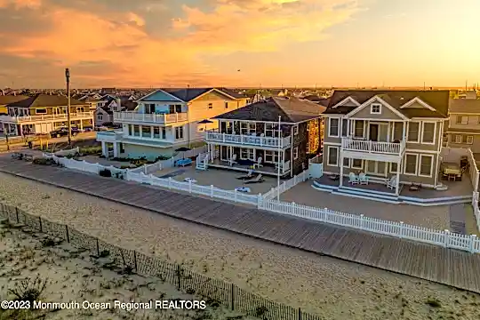 Seaside heights beach house 2024 rentals