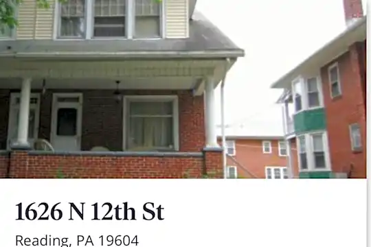 1626 N 12th St Photo 1