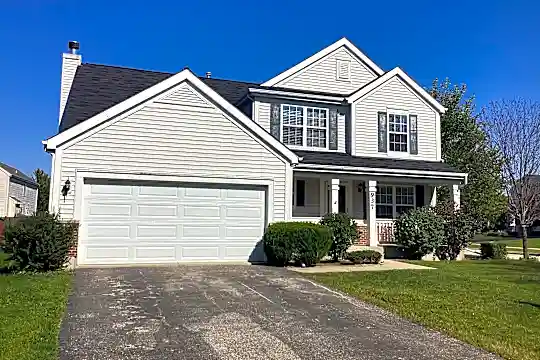 937 Briarcliff Drive Photo 1