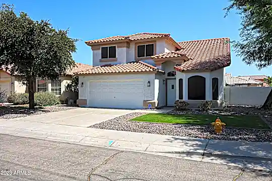 12722 W Monte Vista Rd Photo 1