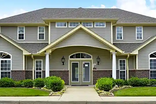 Brookridge Village Photo 2