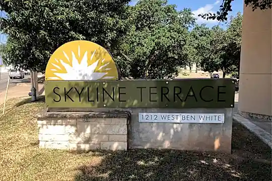 Skyline Terrace Photo 2