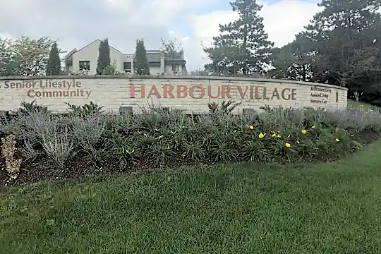 Harbour Village Photo 2