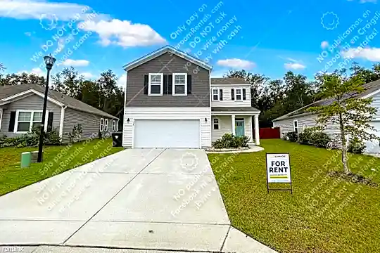 9725 Flooded Field Dr Photo 1