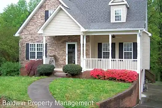 160 Millers Crossing Ct Photo 1
