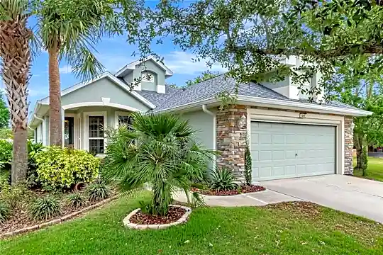 8069 Bridgeport Bay Cir Photo 1