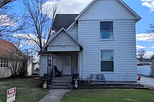 Places For Rent In Tiffin Ohio