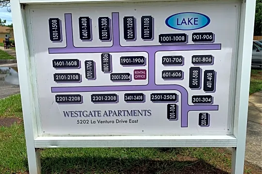 Westgate Apartments Photo 2