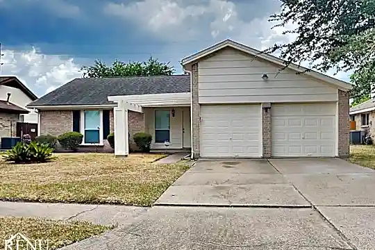 Houses For Rent in Houston TX