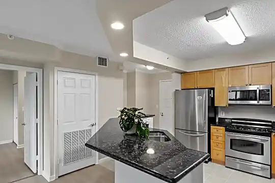 3101 N Hampton Dr #1005 Photo 2