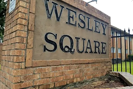 Wesley Square Photo 2