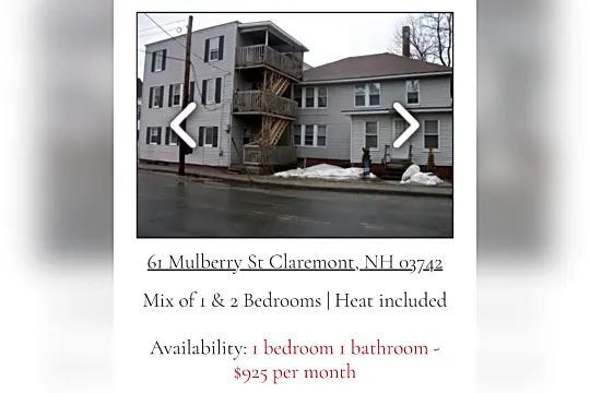 61 Mulberry St Photo 1