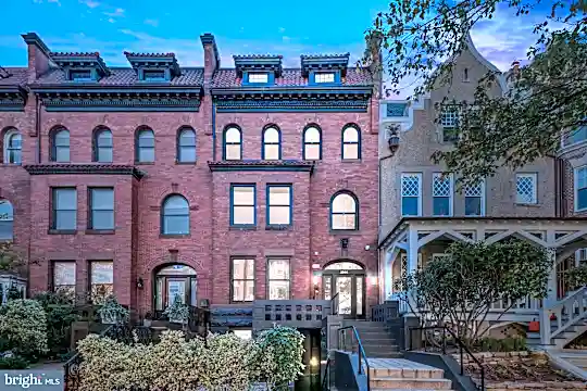 1844 Kalorama Rd NW #1 Photo 1