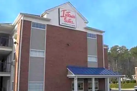 InTown Suites - Raleigh (XRS) Photo 1