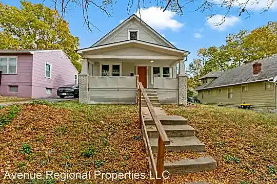 5713 Bales Ave Photo 1