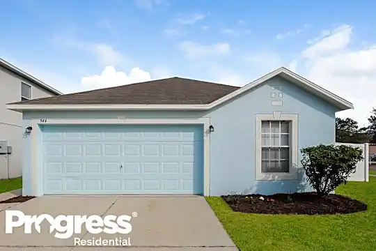 944 Brenton Leaf Dr Photo 1