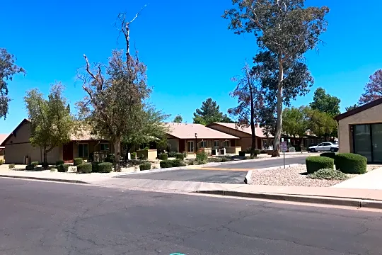 Bedroom Apartments Casa Grande Az