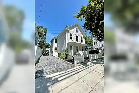 2-3 car off-street parking