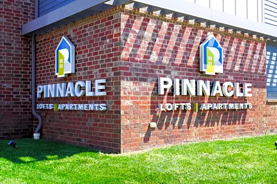 Pinnacle Lofts on Central Ave Photo 1