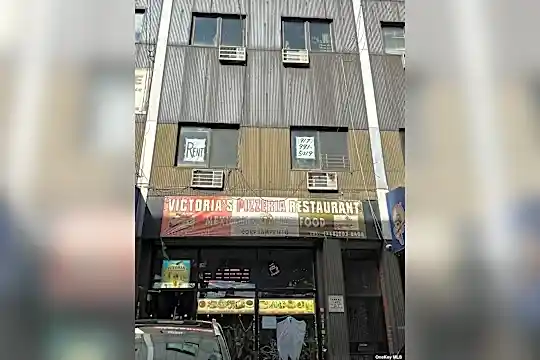 111-17 Roosevelt Ave #2FL Photo 1