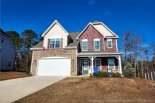 424 Letterfearn Dr Photo 1