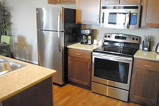 Executive Lodging Furnished Apartments Photo 1