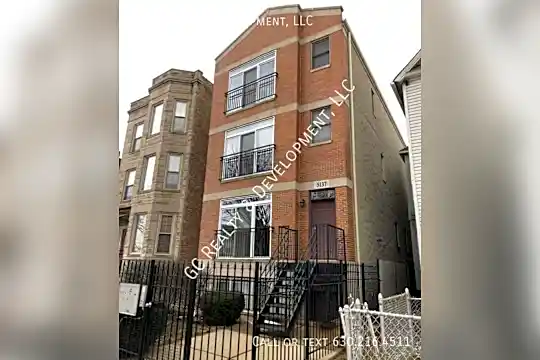 5137 S Wabash Ave - Unit 1 Photo 1
