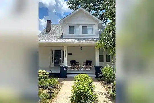 1626 Long Ave. Photo 1