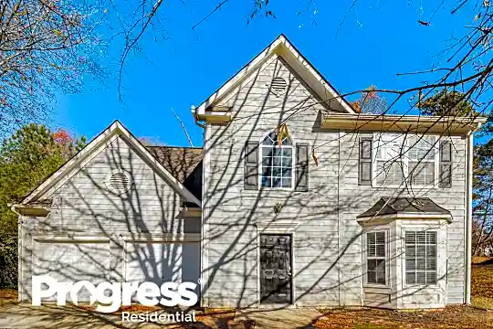 1028 Winterglen Way Photo 1
