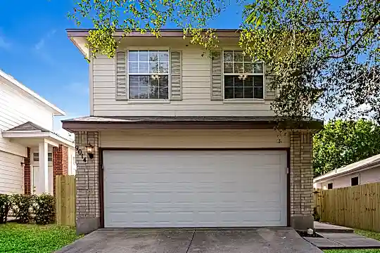 Front View