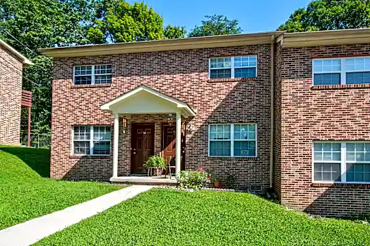 Woodland Estates Photo 1