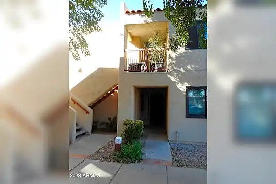 9270 E Mission Ln #213 Photo 2