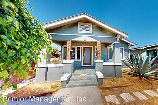 3629 Marmion Way Photo 1