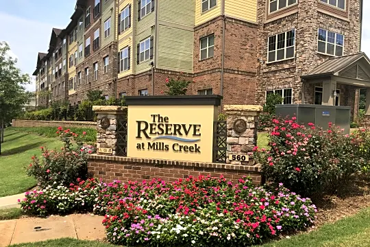 Reserve at Mills Creek Photo 2