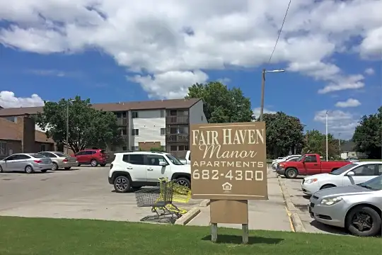 Fair Haven Senior Residences Photo 2