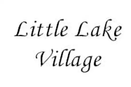 Little Lake Village Photo 1