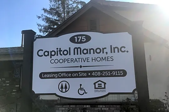 Capitol Manor, Inc. Photo 2