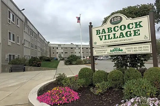 Babcock Village Photo 2