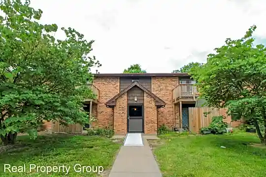500 Columbia Dr Photo 1