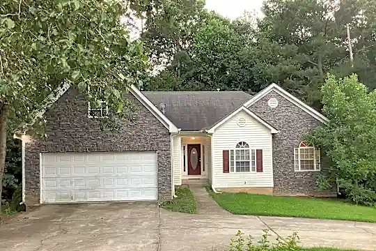 1945 Grayson Oaks Court Photo 1