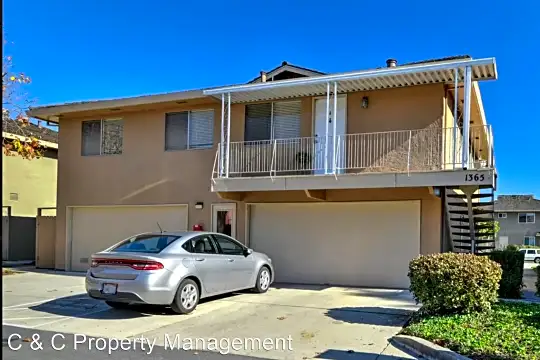 Apartments For Rent in Santa Cruz CA 95 Rentals Page 2 Rent