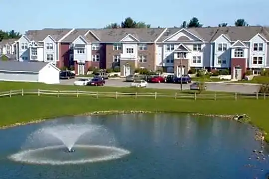 Gull Prairie Apartments & Townhomes Photo 2