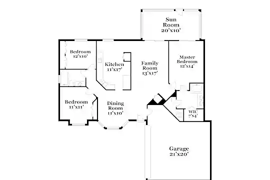 2698 Arron Ct Photo 2