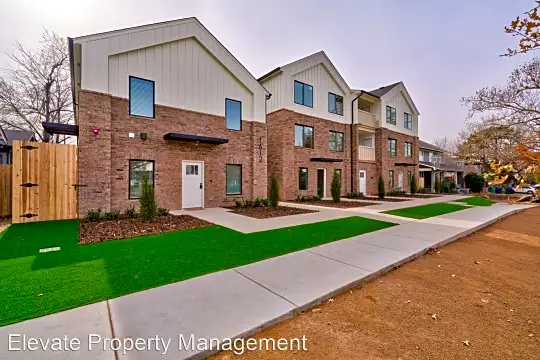 OPM Realty LLC Portfolio Apartments - 900 NW 13th St, Oklahoma City, OK  73106