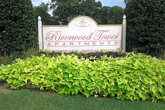 Riverwood Tower Apartments Photo 2